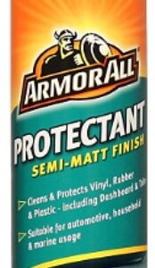 ARMORALL Pienelis panelių apsaugai, pusiau matinė 300ml