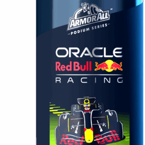 ARMORALL RedBull Vidaus detalių valiklis su apsauga   500ml