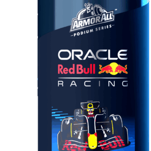 ARMORALL RedBull Išorės detalių valiklis su keramikine apsauga 500ml