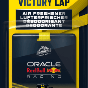 ARMORALL RedBull Kvapas VictoryLap silikoninis F1  bilietas 18g