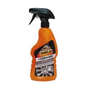 ARMORALL SHIELD ratlankių valiklis su keramikine apsauga 500ml