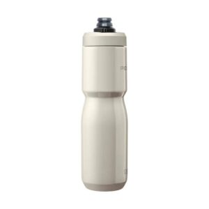 Bidon CamelBak Podium Insulated Steel 650ml, Stone