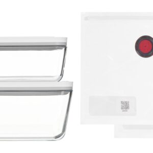 Stiklinių pradinis rinkinys Zwilling Fresh & Save
