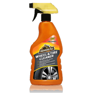 ARMORALL Ratlankių ir padangų valiklis 500ml