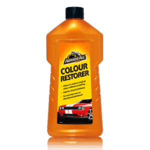 x ARMORALL Spalvos atnaujintojas 500ml