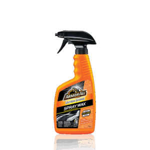 ARMORALL Purškiamas vaškas 500ml