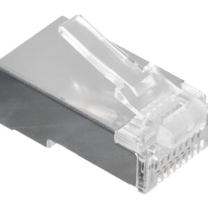 Lanberg PLS-5000EZ laido jungtis RJ-45 Pilka - Image 3