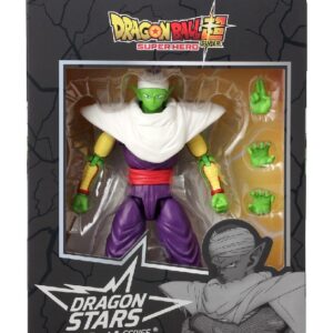 DRAGON BALL DRAGON STARS PICCOLO (DBS SH VER.) - Image 1