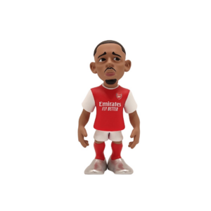 MINIX ARSENAL - GABRIEL JESUS - Image 2