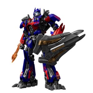 BLOKEES TRANSFORMERS CLASSIC CLASS 21 - JET WING OPTIMUS PRIME - Image 3