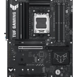 ASUS TUF GAMING B650E-E WIFI AMD B650 AM5 lizdas ATX - Image 2
