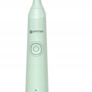 ORO-SONIC PROFESSIONAL GREEN soninis dantų šepetėlis