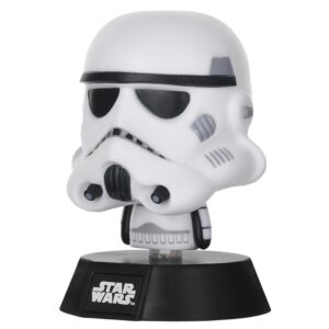 STAR WARS - ŠVYTINTI STORMTROOPER FIGŪRĖLĖ - Image 3