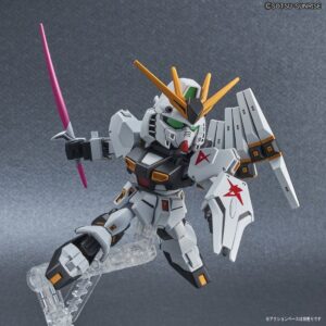 SDEX NU GUNDAM - Image 3