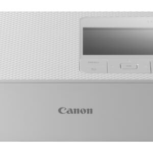 Canon SELPHY CP1500 nuotraukų spausdintuvas Dažų sublimacija 300 x 300 DPI 4" x 6" (10x15 cm) „Wi-Fi“