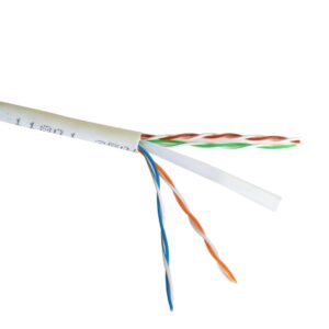 Gembird PP6U-1M tinklo kabelis Pilka Cat6 U/UTP (UTP) - Image 2