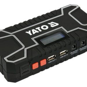 KOMISIJOS ĮRENGINYS 12000mA YT-83082 YATO - Image 2