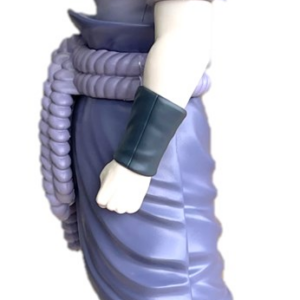 ANIME HEROES MEGA NARUTO - UCHIHA SASUKE - Image 3