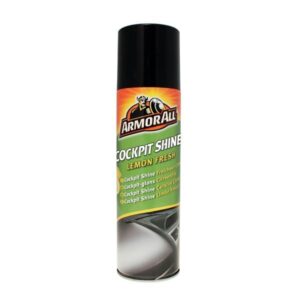 ARMORALL Panelių valiklis LEMON 500ml