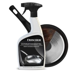 Frischer nudegimų šalinimo priemonė 1l