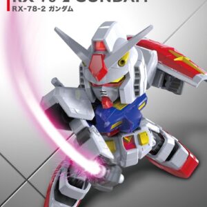 SDEX RX-78-2 GUNDAM