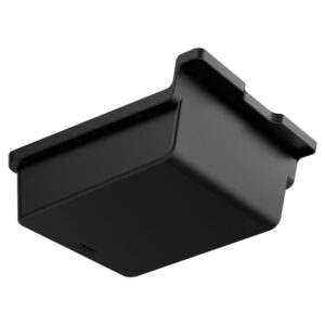 Spigen Tesla Center Console Organizer, juodos spalvos - Model Y/3 - Image 5