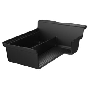 Spigen Tesla Center Console Organizer, juodos spalvos - Model Y/3 - Image 6