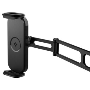 Spigen OneTap Universal Car Mount for Tablet (headrest),  juodos spalvos - Image 11