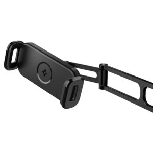 Spigen OneTap Universal Car Mount for Tablet (headrest),  juodos spalvos - Image 3