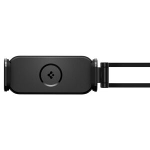Spigen OneTap Universal Car Mount for Tablet (headrest),  juodos spalvos - Image 4