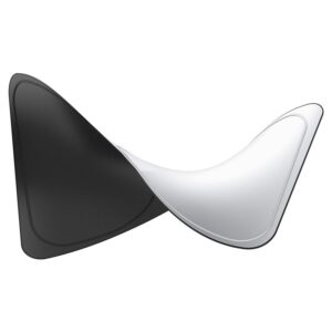 Spigen Tesla CryoShade Front Windshield Sunshade - Model Y/3 - Image 11