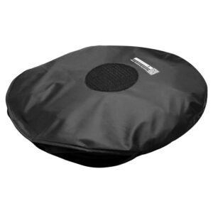 Spigen Tesla CryoShade Front Windshield Sunshade - Model Y/3 - Image 10