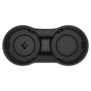 Spigen Tesla Center Console Cup Holder Insert Relaxed Grip - Tesla Model Y/3 - Image 11