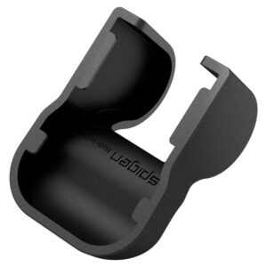 Spigen Tesla Door Lock Cover, juodos spalvos - Tesla Model Y/3 - Image 6