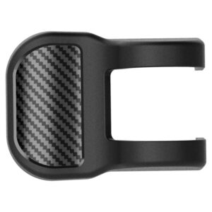Spigen Tesla Door Lock Cover, juodos spalvos - Tesla Model Y/3 - Image 8