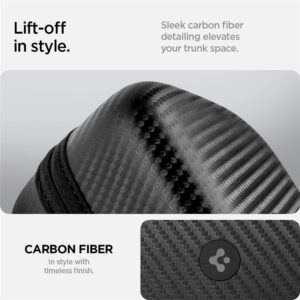 Spigen Tesla Model Lifting Jack Pads, juodos spalvos - Image 8