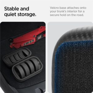 Spigen Tesla Model Lifting Jack Pads, juodos spalvos - Image 9