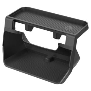 Spigen Tesla Under Screen Storage Organizer, juodos spalvos - Tesla Model Y/3