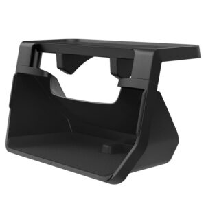Spigen Tesla Under Screen Storage Organizer, juodos spalvos - Tesla Model Y/3 - Image 5