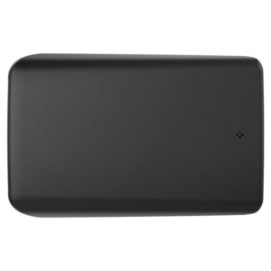 Spigen Tesla Armrest Cover, black - Tesla Model 3 2024 - Image 6