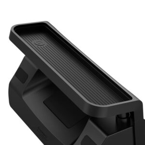 Spigen Tesla Under Screen Storage Organizer, juodos spalvos - Tesla Model 3 2024 - Image 11