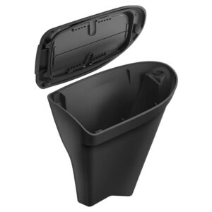 Spigen Tesla Car Trash Can, juodos spalvos - Tesla Model Y - Image 4