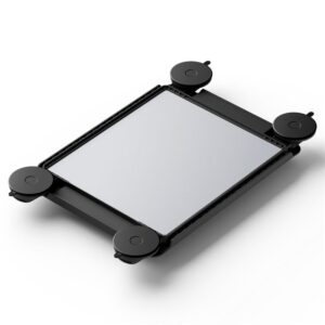 Spigen Window Car Mount STL100, black - Starlink Mini - Image 4
