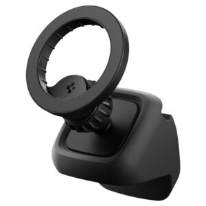 Spigen Tesla Airvent MagSafe Mount TAM100, juodos spalvos - Tesla Model 3(2024)/Y(Juniper)