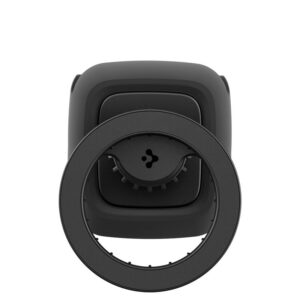 Spigen Tesla Airvent MagSafe Mount TAM100, juodos spalvos - Tesla Model 3(2024)/Y(Juniper) - Image 5