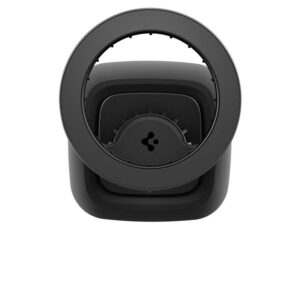 Spigen Tesla Airvent MagSafe Mount TAM100, juodos spalvos - Tesla Model 3(2024)/Y(Juniper) - Image 6