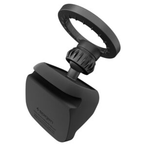 Spigen Tesla Airvent MagSafe Mount TAM100, juodos spalvos - Tesla Model 3(2024)/Y(Juniper) - Image 7