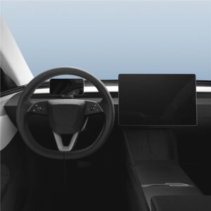 Spigen Tesla Airvent MagSafe Mount TAM100, juodos spalvos - Tesla Model 3(2024)/Y(Juniper) - Image 8