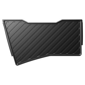 Spigen Tesla Frunk Divider, black - Tesla Model Y(Juniper) - Image 2