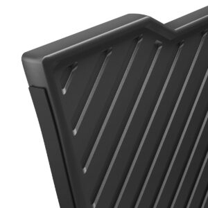 Spigen Tesla Frunk Divider, black - Tesla Model Y(Juniper) - Image 5
